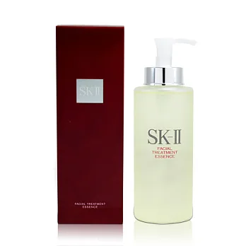 SK-II 青春露330ml(可超商取貨)
