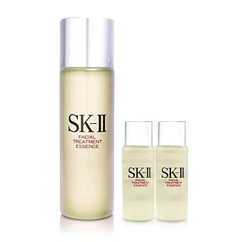 SK-II 青春發燒組(可超商取貨)