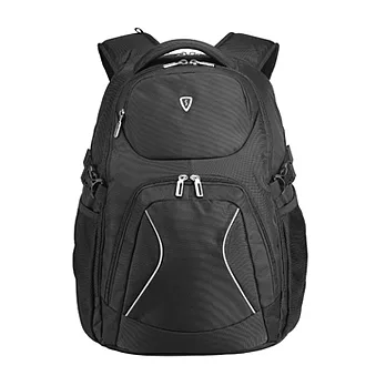 【SUMDEX】PON-379 X-Sac 商旅科技背包 17吋NB+ipad