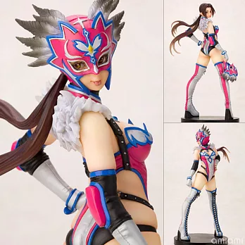 《鐵拳2》JAYCEE---壽屋出品(日版原裝)