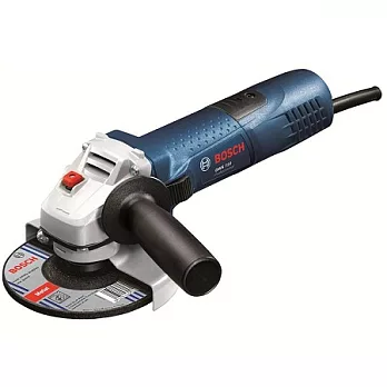 BOSCH 4" 砂輪機GWS720