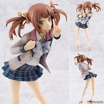 《其中1個是妹妹! 神止雅》---MediaFactory出品(日版原裝)