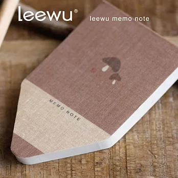 leewu和。手帖˙蘑菇