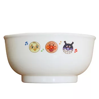 麵包超人微波餐碗