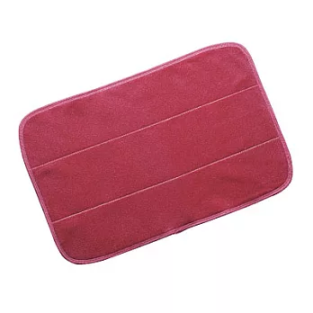 【日本DUSKIN】神奇去污抹布(紅)