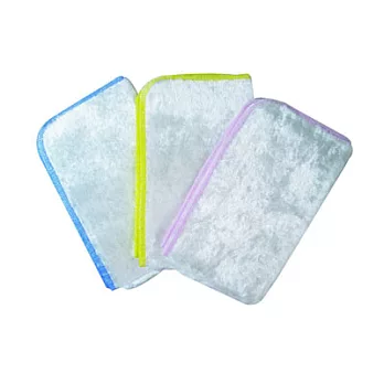 【日本DUSKIN】魔術抹布3入