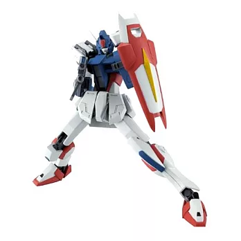 BANDAI ROBOT魂- 機動戰士鋼彈SEED Strike Dagger (攻擊刃)