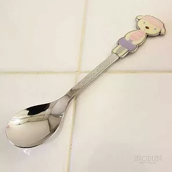 法國農莊日本Couleur cleulet鐵製小綿羊湯匙