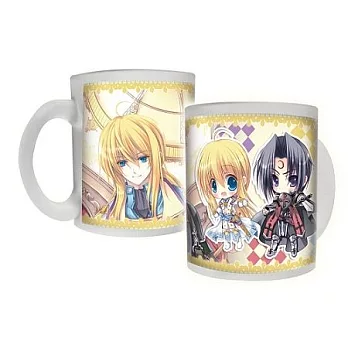 吾命騎士-玻璃杯-我們的光輝