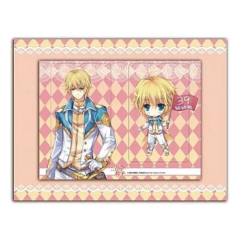 吾命騎士番外篇-卡貼-艾洛