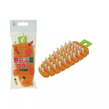 蔬果專用清潔刷