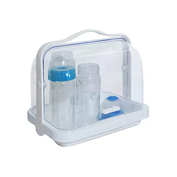 多功用奶瓶置物箱