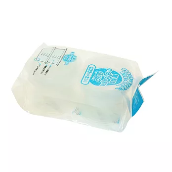 拋棄式微波保鮮盒-100ml×8