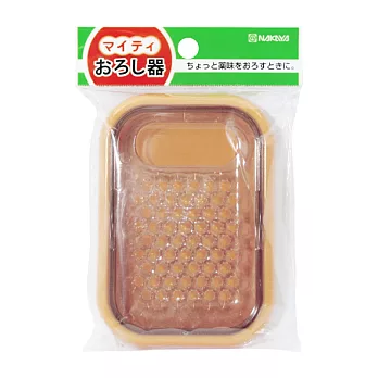 攜帶型副食品研磨盒