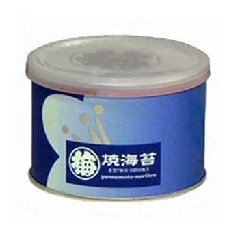 【山本海苔店】烤海苔小罐(桌上型)