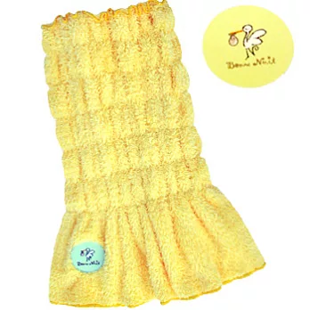 Bonne Nuit Baby 加大穩眠肚圍-黃色(2/5yrs)