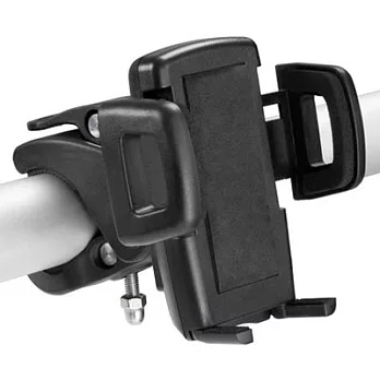 Dausen 手機腳踏車架