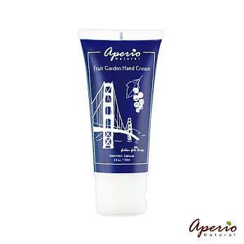 Aperio 花果精靈滋養護手乳霜 60ML
