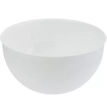 《KOZIOL》Palsby攪拌洗滌籃(白M)