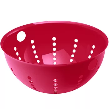 《KOZIOL》Palsby過濾籃(紅L)