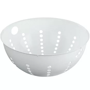 《KOZIOL》Palsby過濾籃(白L)