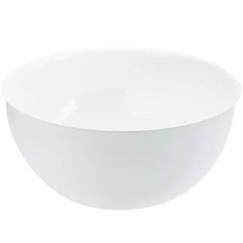 《KOZIOL》Palsby攪拌洗滌籃(白L)