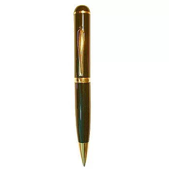 DV PEN 單獨拍照 + 攝錄影音筆 / 8GB金邊