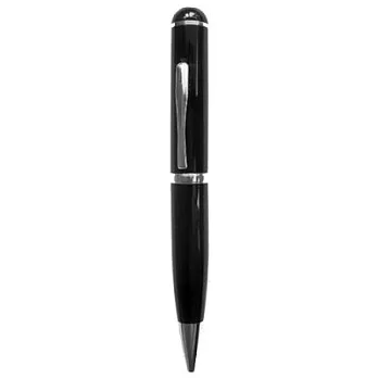 DV PEN 單獨拍照 + 攝錄影音筆 / 8GB銀邊