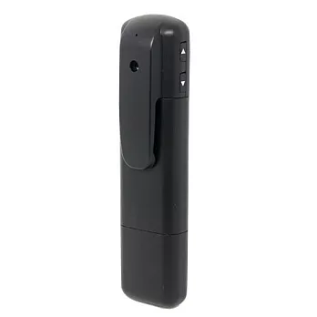 DIGITAL PEN S3000 HD 720P 拍攝錄影音筆 _ + 贈4GB卡