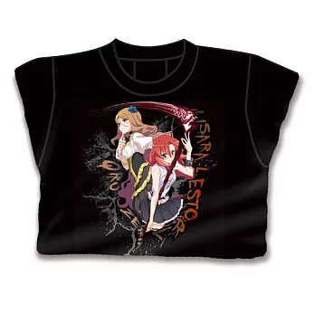 美少女死神 還我H之魂!(1)-L-T恤