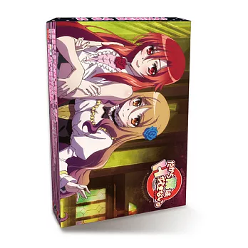 美少女死神 還我H之魂!(1)-撲克牌