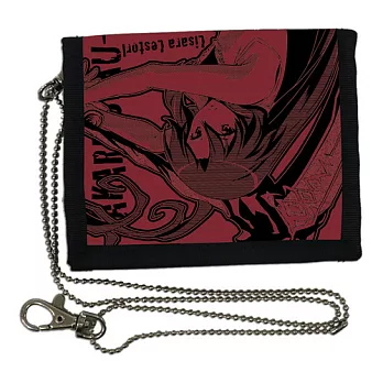 美少女死神 還我H之魂!(1)-隨身錢包