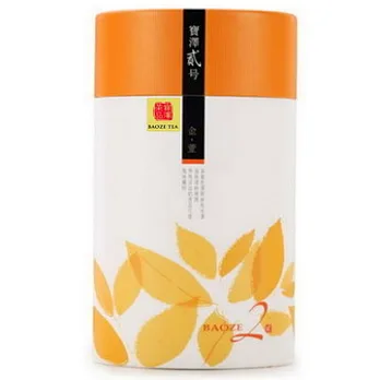 寶澤貳号-金萱