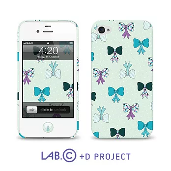 LAB.C設計師系列iPhone4/S保護殼-Maria Bergstrom-03
