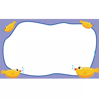 YoDa 無痕創意壁貼 - 手繪版系列