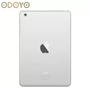 ODOYO iPad mini Smartcoat 保護背殼 透明色