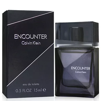 CK 邂逅男性淡香水小香(15ml)
