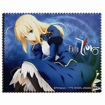 Fate/ZERO-眼鏡擦拭布