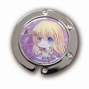 吾命騎士-掛包器