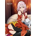 罪惡王冠-門簾-華麗嬌媚