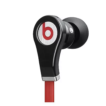 Beats Tour In-Ear Headphone 入塞式耳機黑