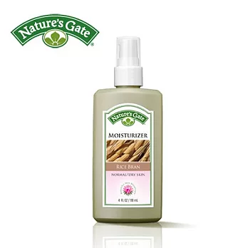 Nature’s Gate 菁米活膚保濕菁華乳 118ml