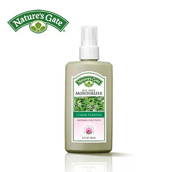 Nature’s Gate 檸檬馬鞭草零油感保濕菁華乳(無油配方) 118ml