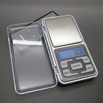 【 8 級強震價】500g/0.1g 電子秤【特價再加碼!送電池】