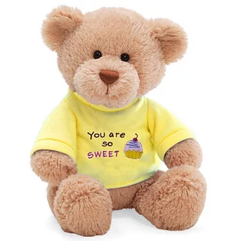 Teddy & Family-T恤帽T泰迪熊/小甜心