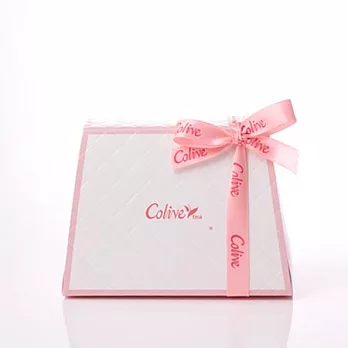 【colive tea】Bella系列禮盒春櫻沐光特別款-3入茶包