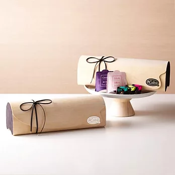 【colive tea】Wood系列禮盒