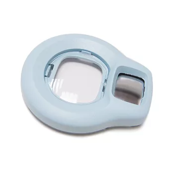 Kamera instax mini 8 拍立得專用自拍鏡/藍色