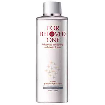 寵愛熊果素肌因美 白化妝水200ml