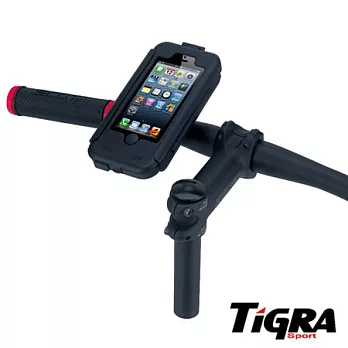 TiGRAiPhone5專用自行車車架TiGRAiPhone5專用自行車